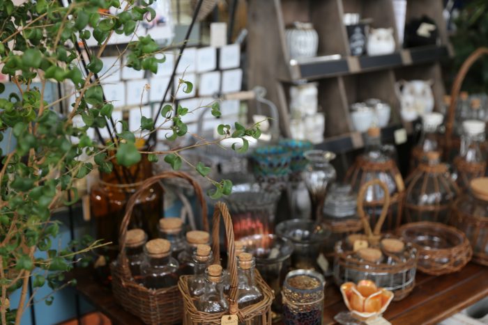 雑貨】花と緑の専門店・ガーデニング・外構工事のお店 樹ガーデン | 樹